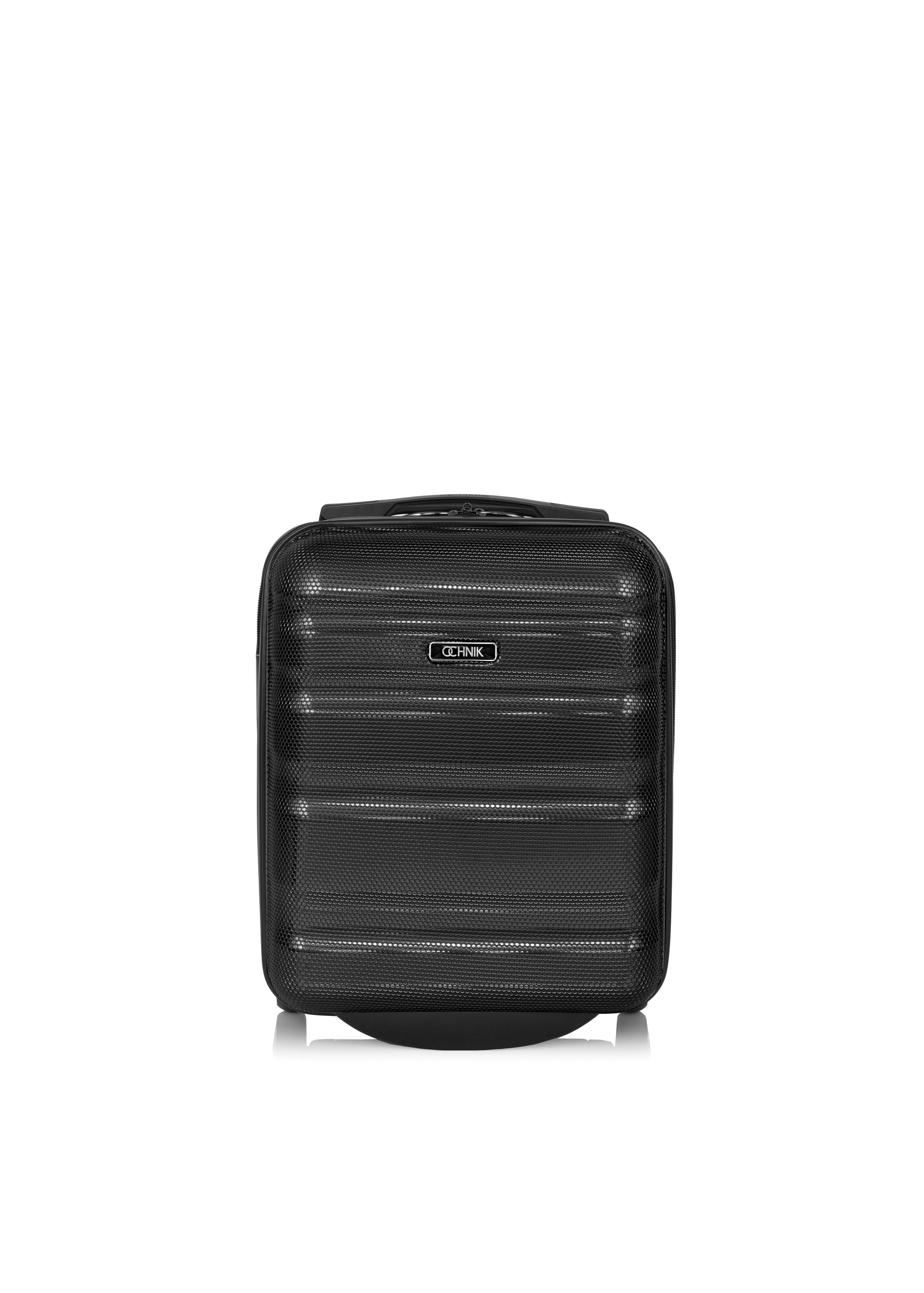 Cabin suitcase on wheels WALPC-0012-99-16(W24)-01