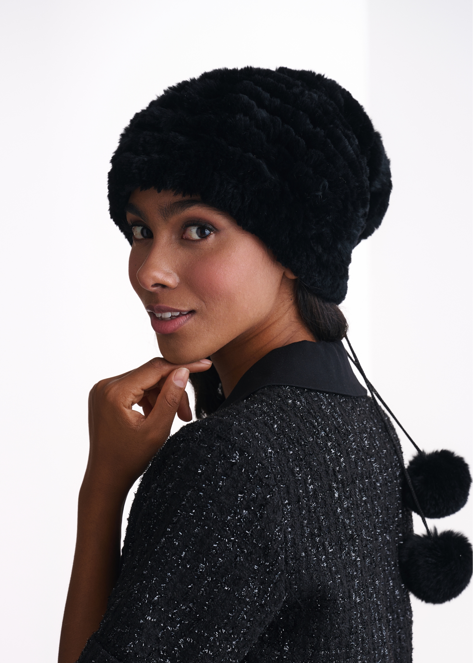 Fur hat CZADF-0006-99(Z22)-02