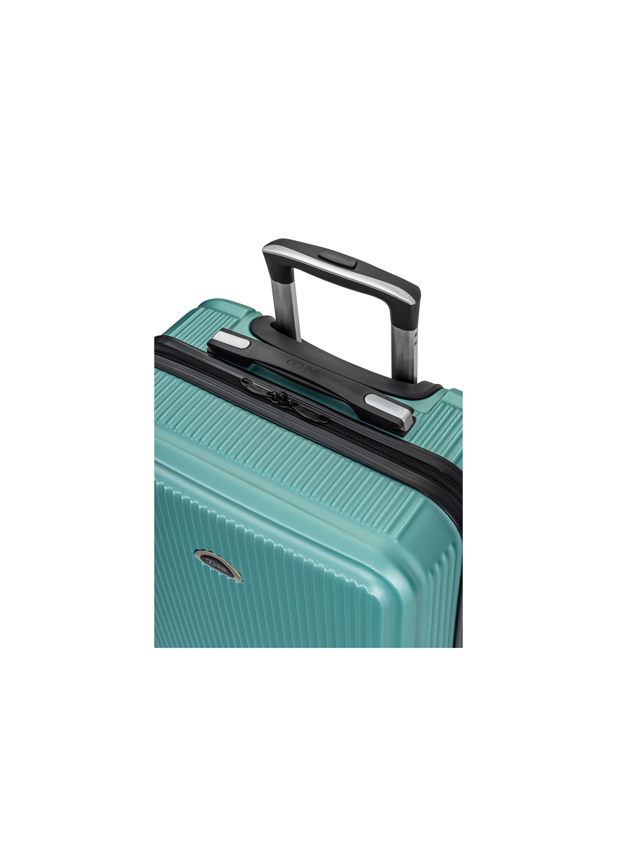 Large suitcase on wheels WALAB-0053-63-28(W24)-05