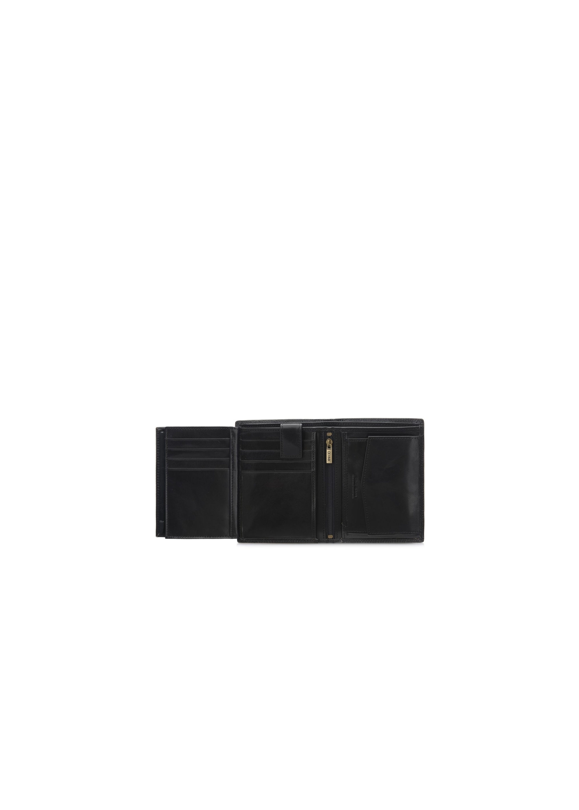 Men's wallet PL-145-99-04