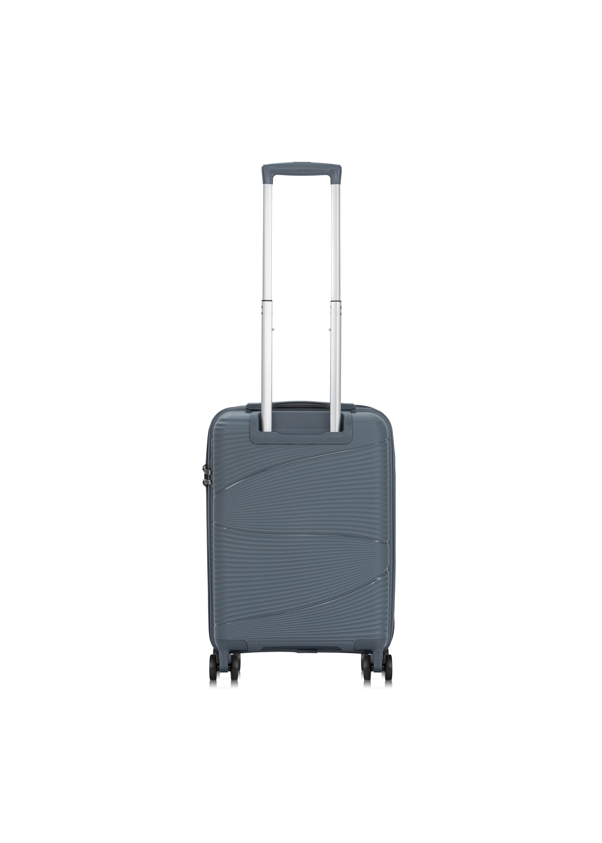 Set of suitcases on wheels 19"/24"/28" WALPP-0021-91(W24)-03