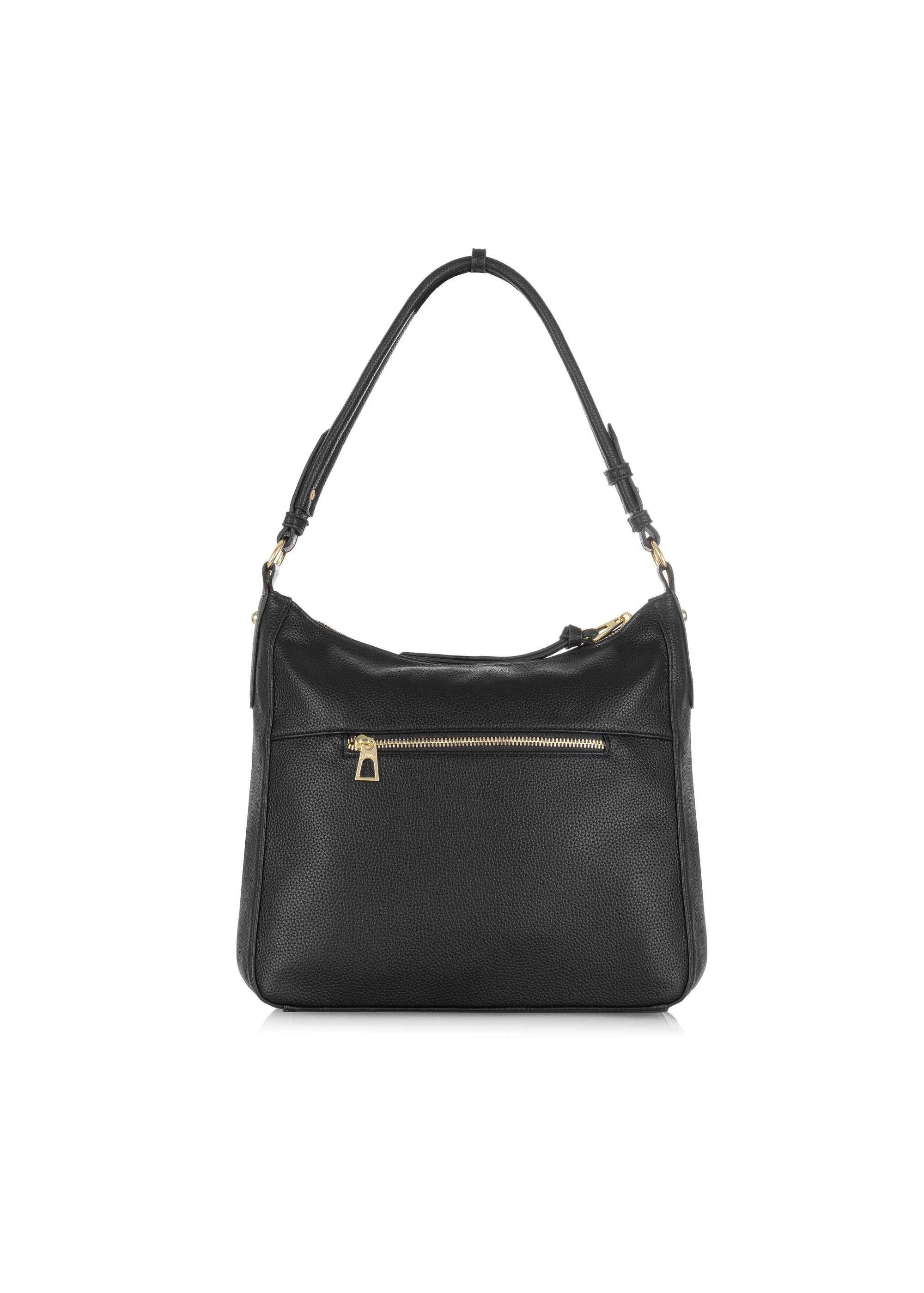 Black women's shoulder bag TOREC-0968-99(Z24) pic. 5