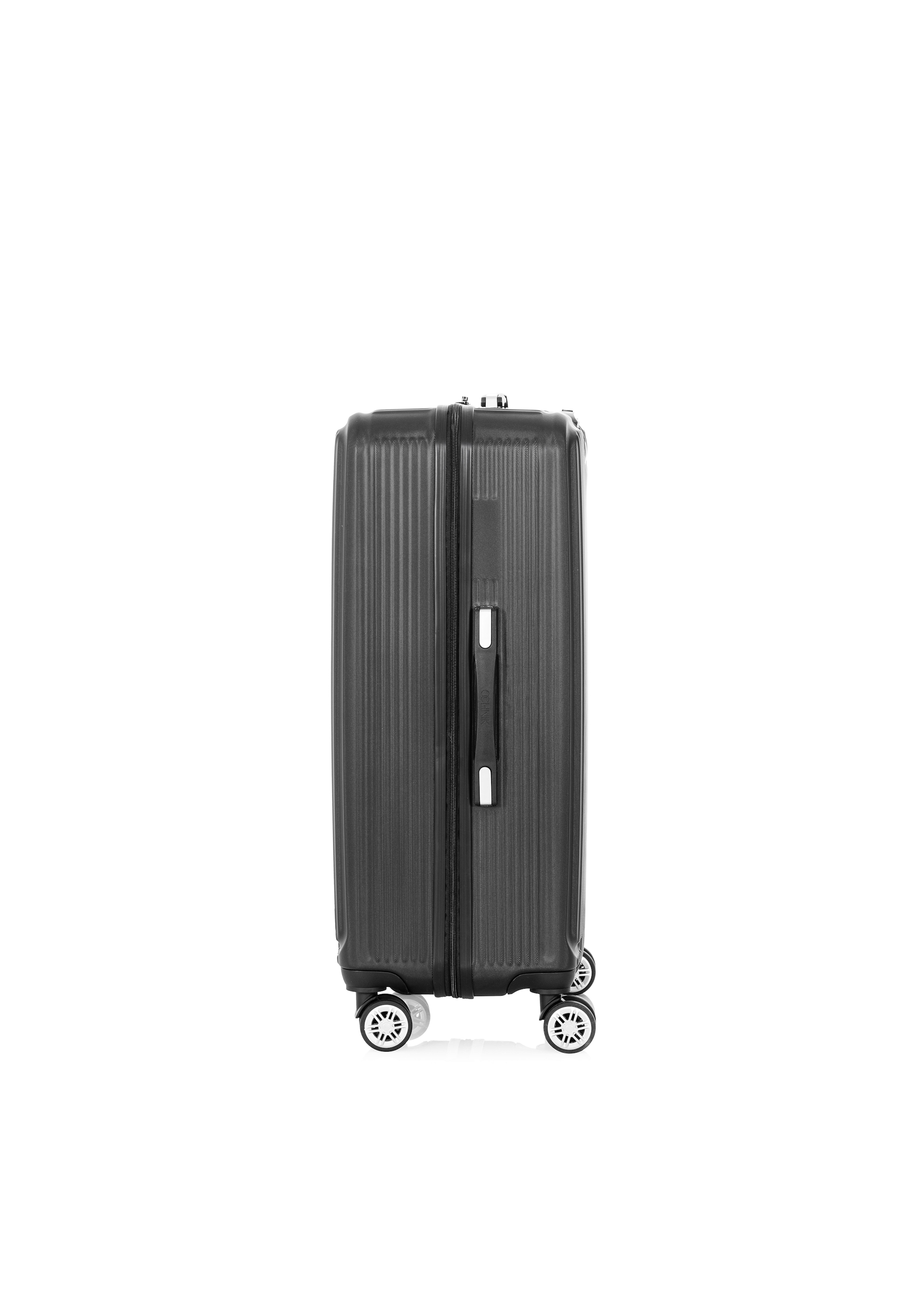 Large suitcase on wheels WALAB-0053-99-29(W25)-03