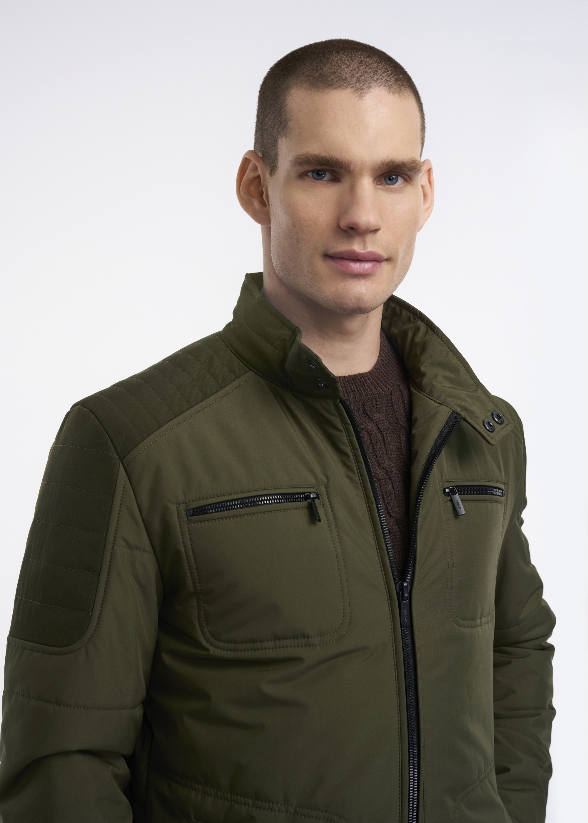 Men's jacket KURMT-0264-57(Z22)-03