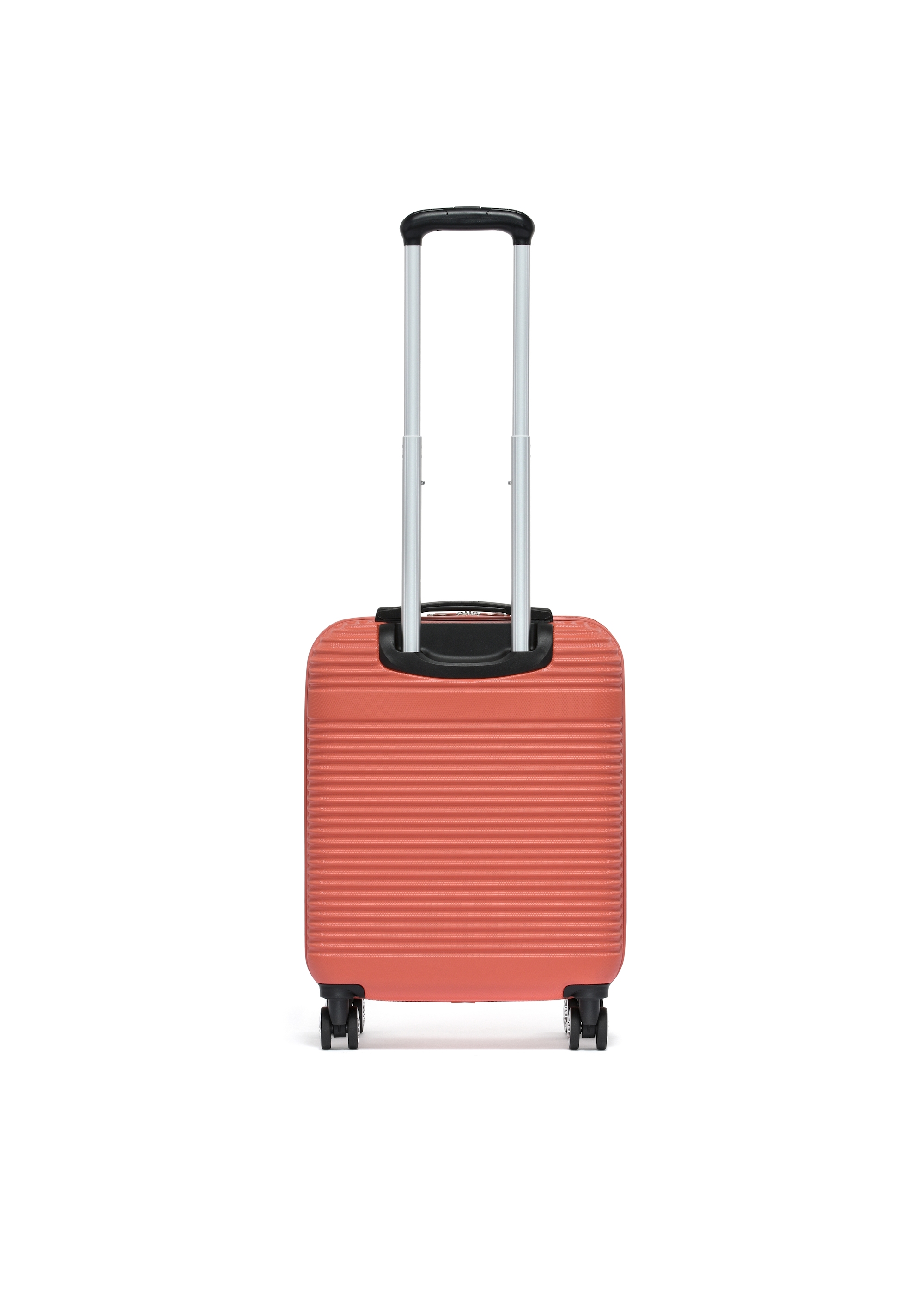 Small suitcase on wheels WALAB-0040-18-19(W25)-03