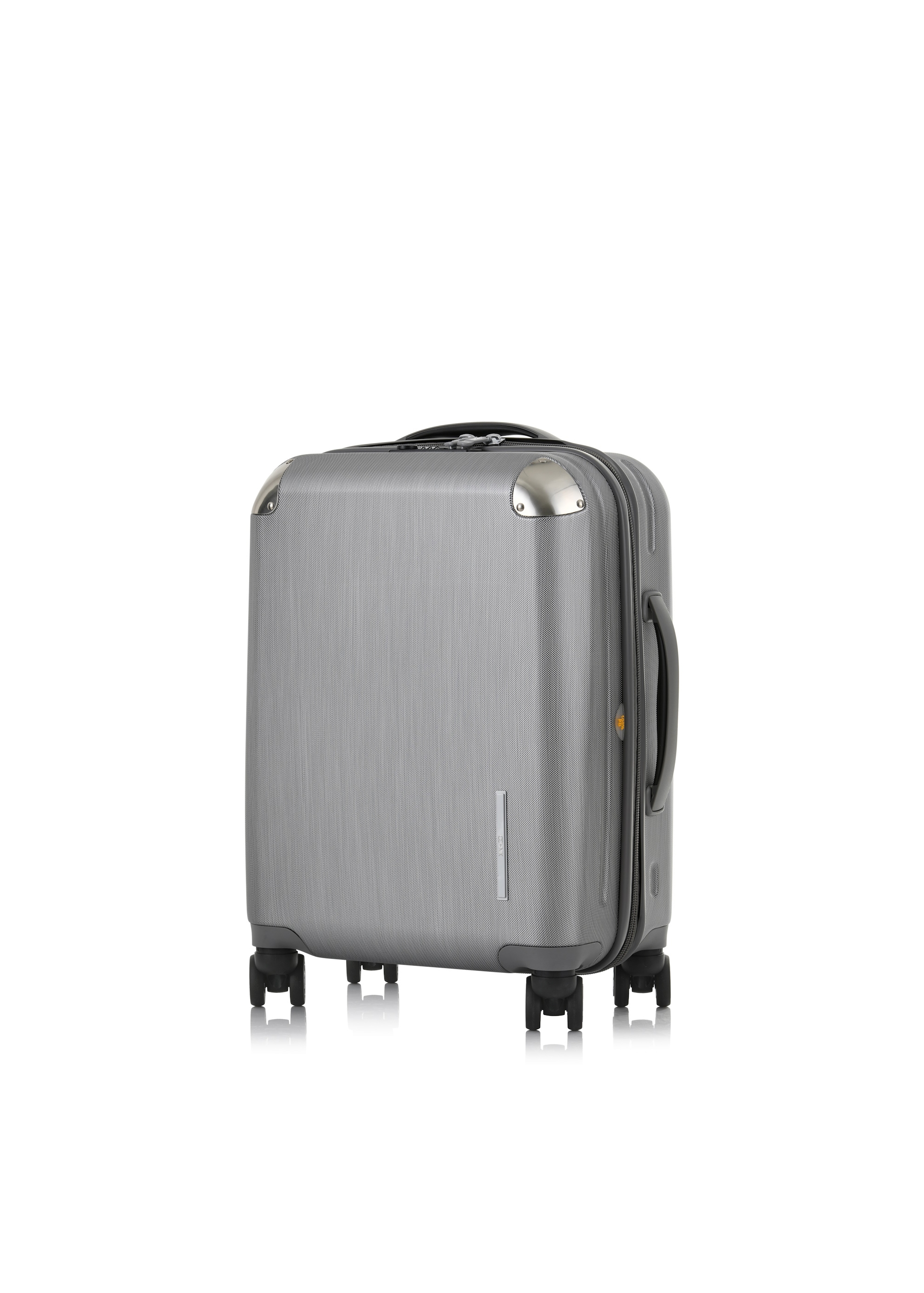 Small suitcase on wheels WALPC-0001-91-19(W25)