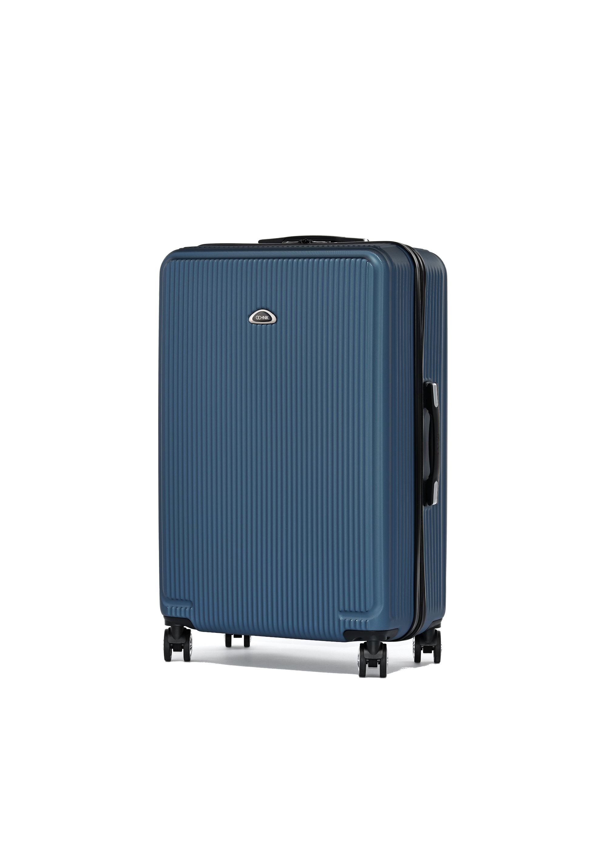 Large suitcase on wheels WALAB-0053-69-29(W25)-06