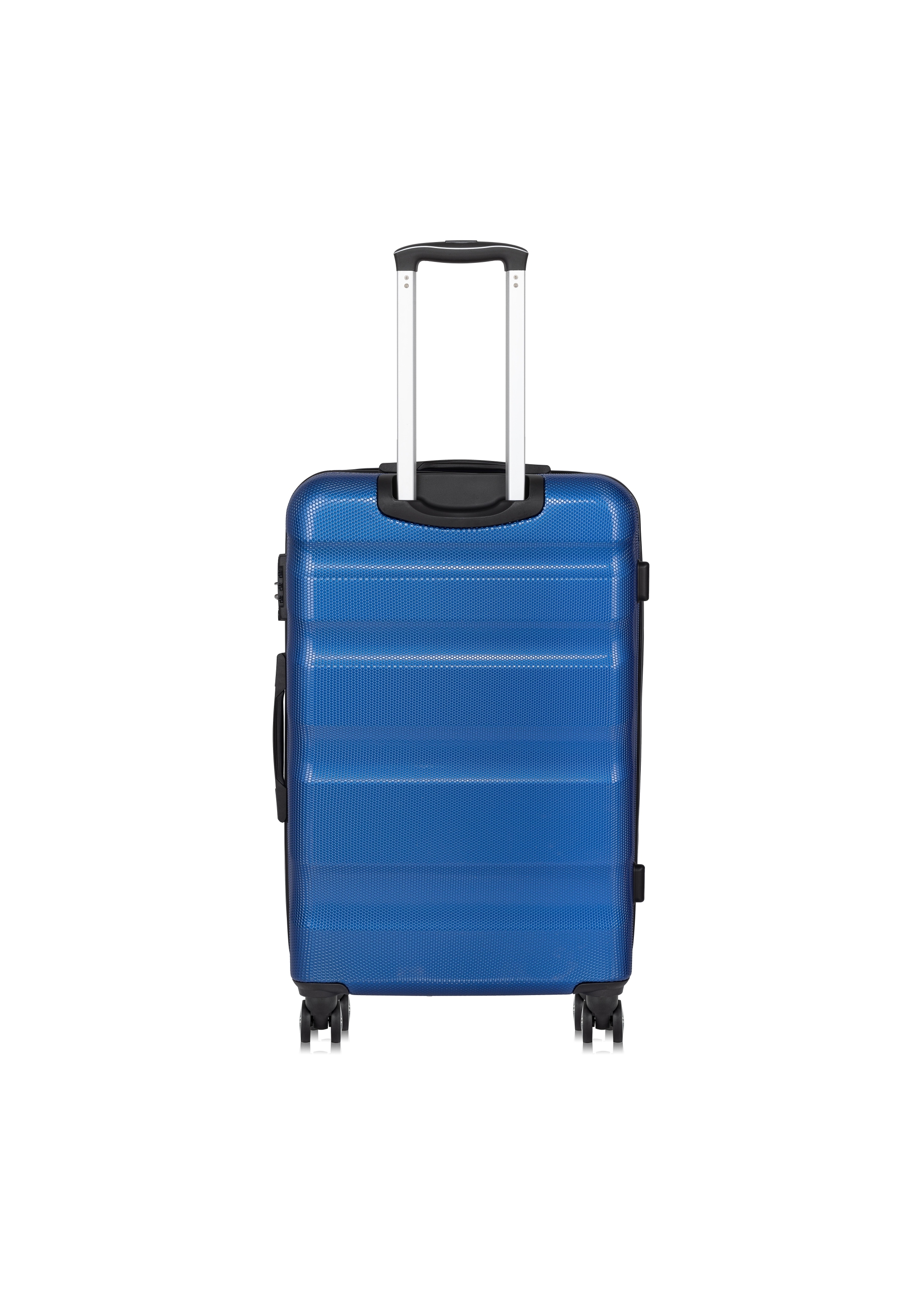 Large suitcase on wheels WALPC-0012-69-28(W24)-03