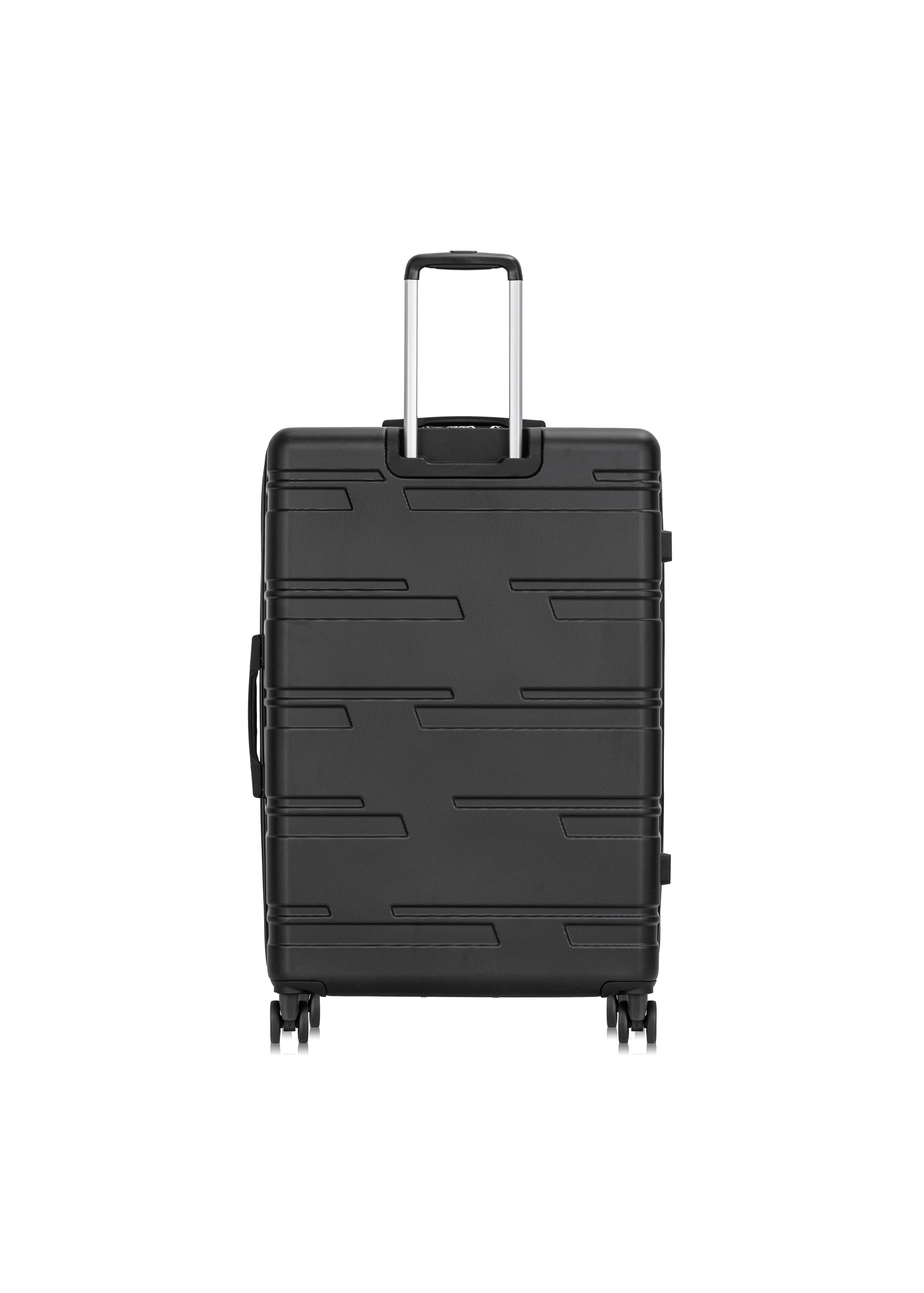 Super size suitcase on wheels WALAB-0070-99-30(W24)-03