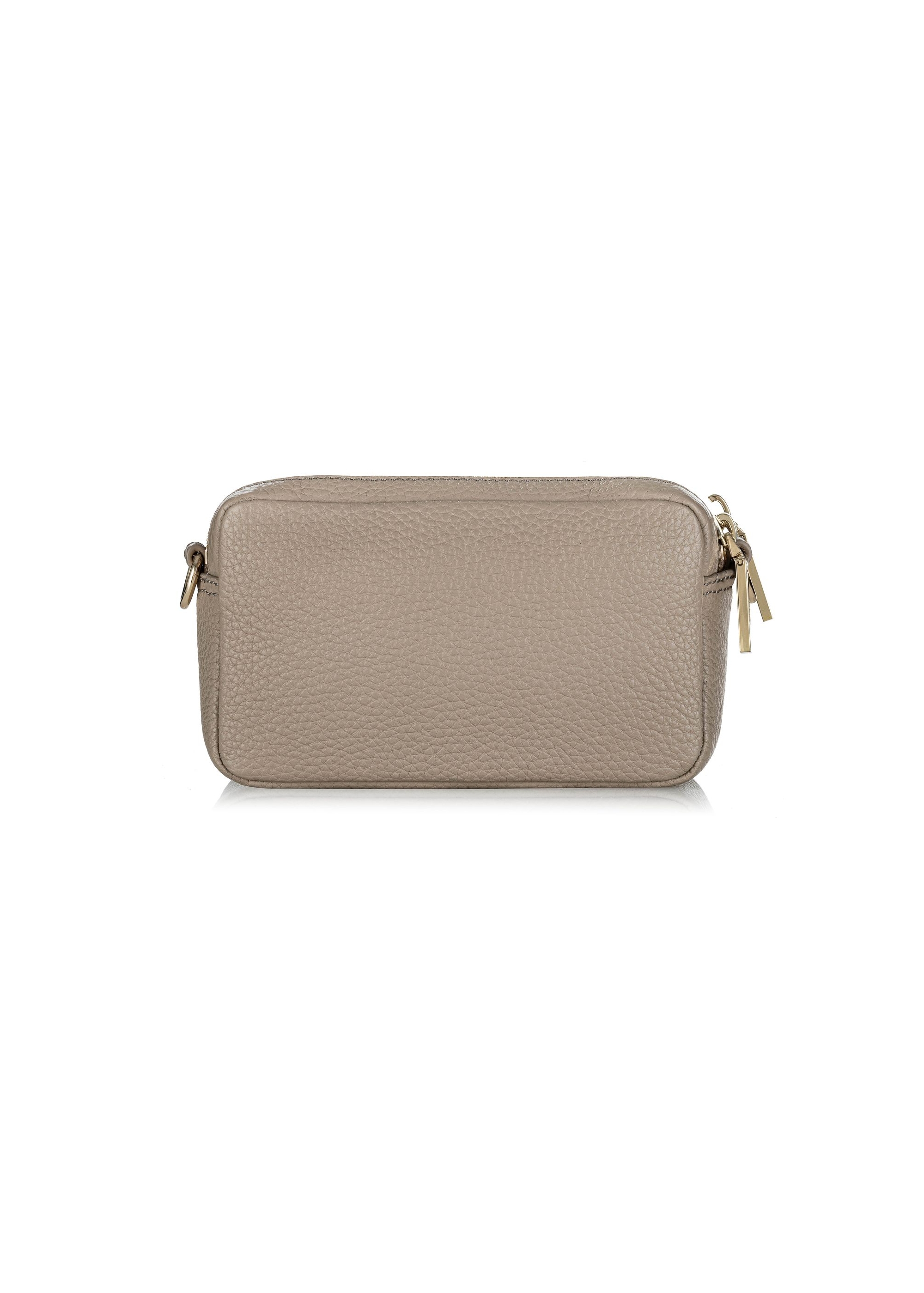 Small beige women's bag TORES-1039-81(Z24)-05