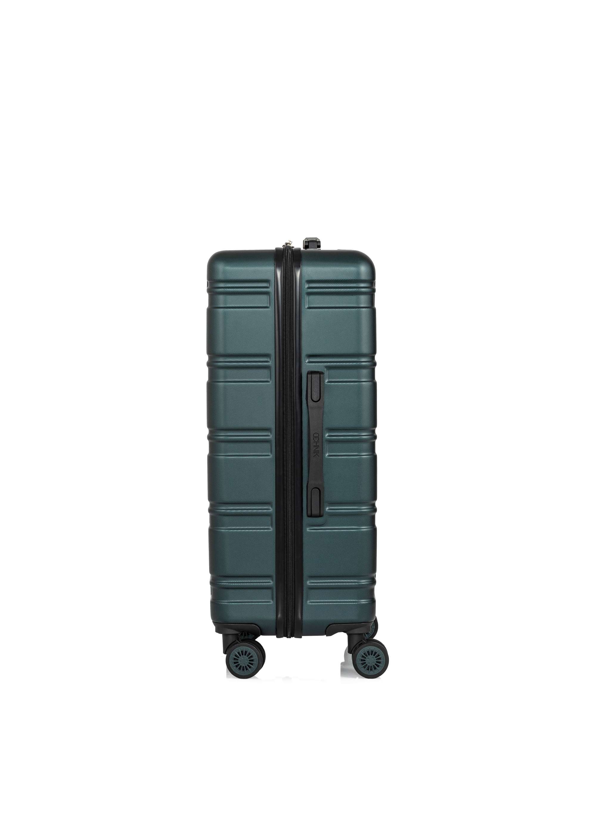 Medium suitcase on wheels WALAB-0070-54-24(W24)-02