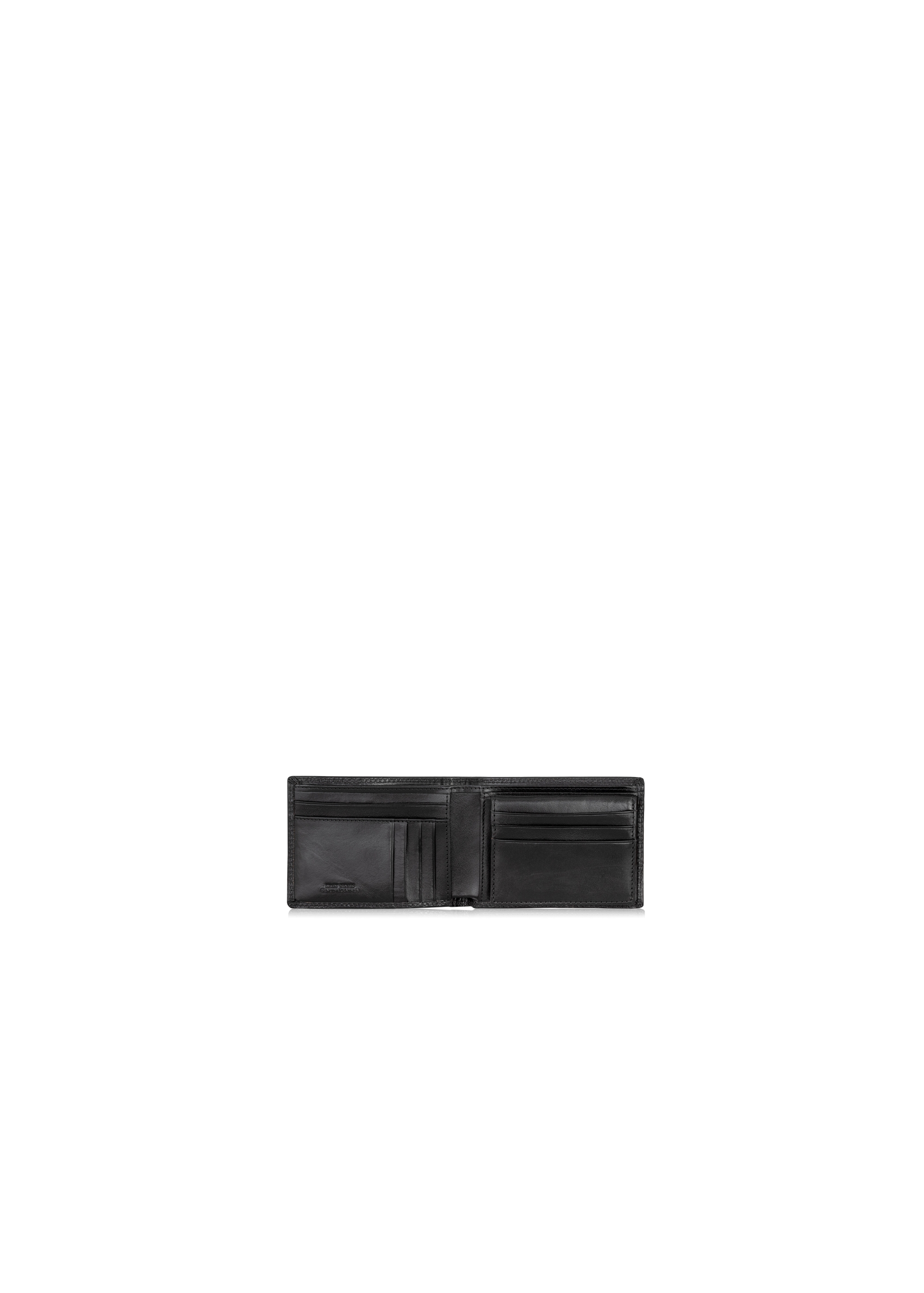 Men's wallet PL-118-99-02