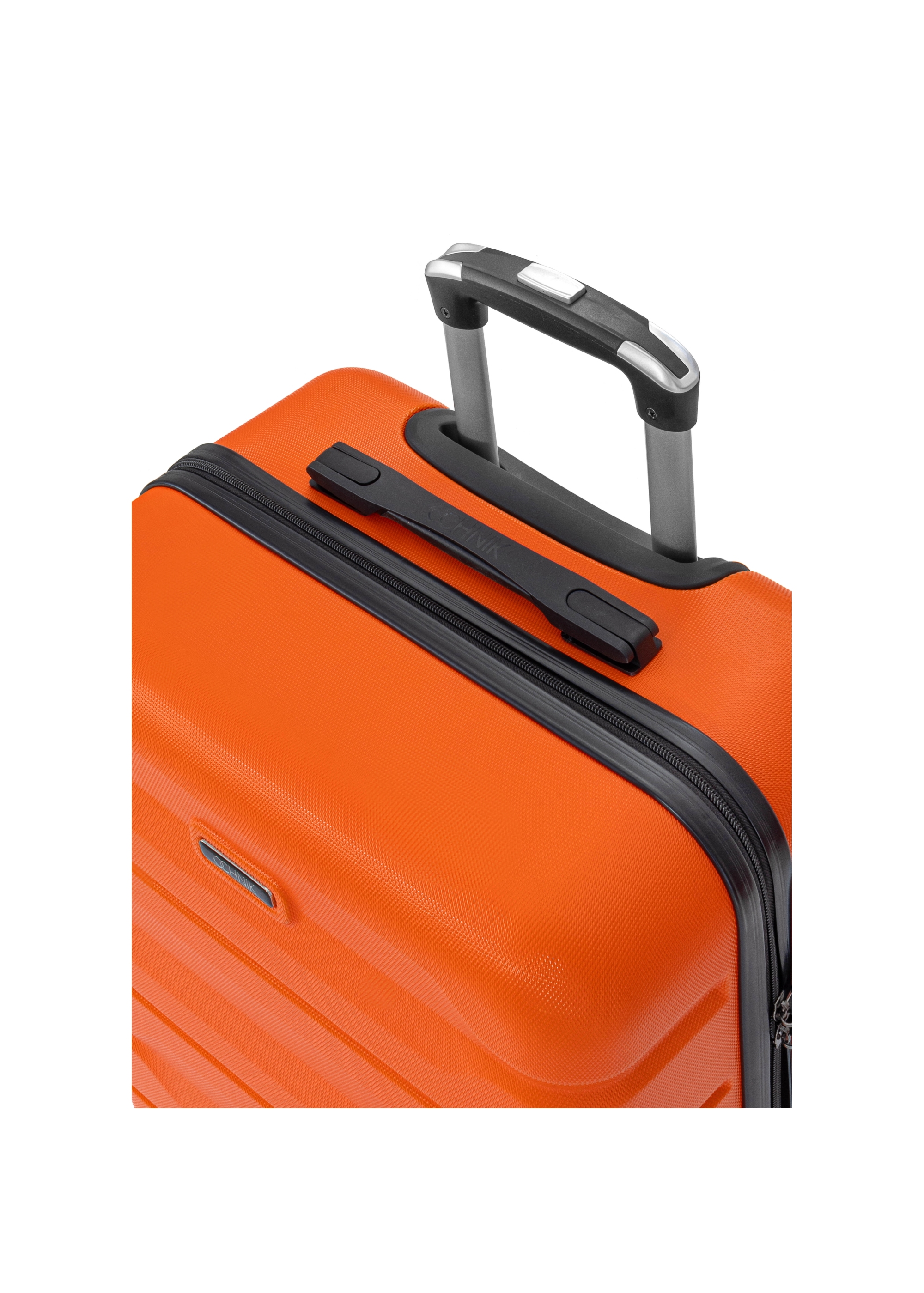 Medium suitcase on wheels WALAB-0067-30-24(W24)-05