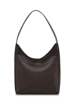 Leather women's shoulder bag TORES-1026-89(Z24)