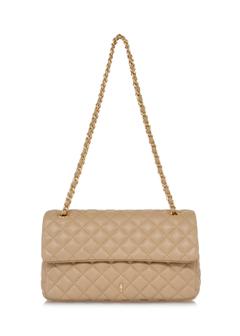 Quilted bag with chain TOREC-0443C-80(Z24)