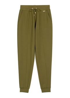 Women's Khaki Trousers SPODT-0108-8D(W26)