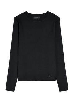 Women's ribbed longsleeve LSLDT-0028-99(Z25)