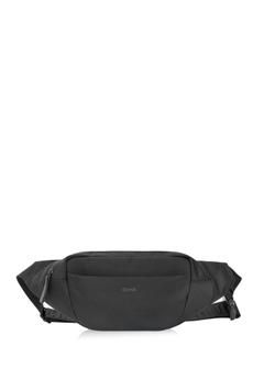 Black men's bag TORMN-0351-99(W25)