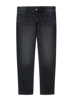 Black men's jeans JEAMT-0022-99(Z25)