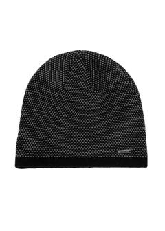 Classic men's winter hat CZAMT-0078-9J(Z26)
