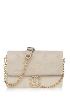 Cream monogram bag TOREC-0536A-12(Z24)