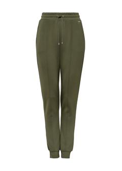 Women's Khaki Trousers SPODT-0108-55(W25)