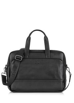 Leather men's bag TORMS-0020C-99(Z24)