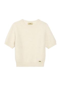 Women's wool sweater SWEDT-0256-12(Z25)