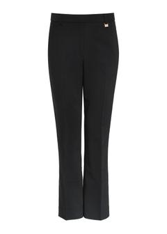 Elegant women's trousers with a crease SPODT-0094-99(Z24)