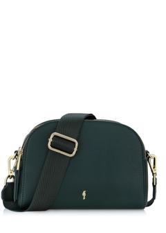 Green small women's bag TOREC-0036D-55(Z24)