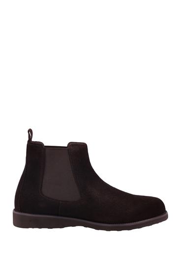 Men's suede Chelsea boots BUTYM-0563-1I(Z26)