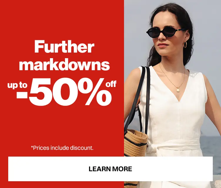 Pogłębienie wyprzedaży do -50%