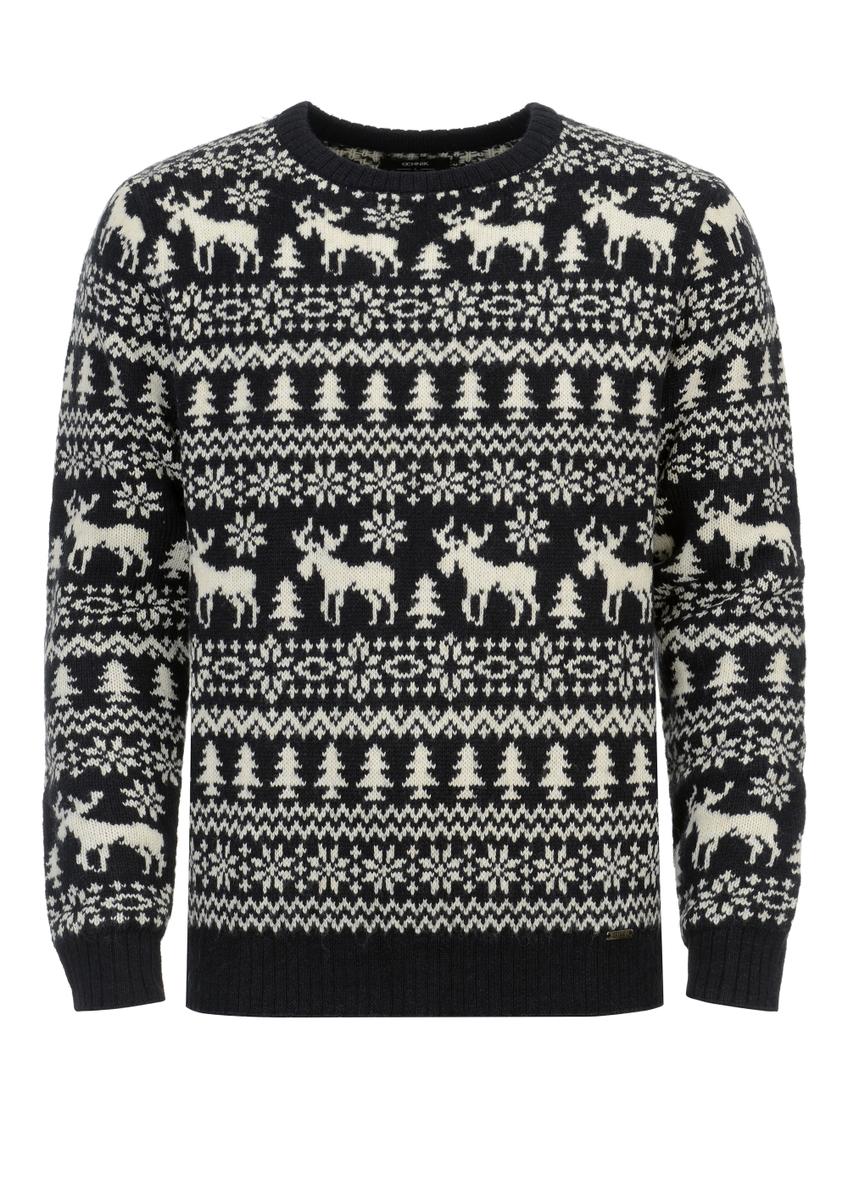 Men's Sweater SWEMT-0120-69(Z22)-04