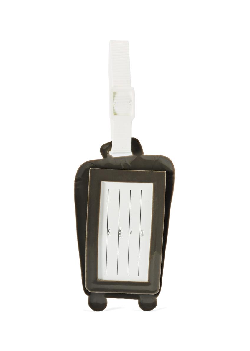 Luggage tag AW-012-0005-95(W25)