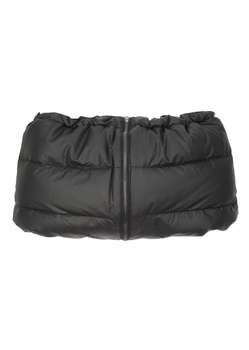 Women's scarf "chimney" SZD11Z15-99-01