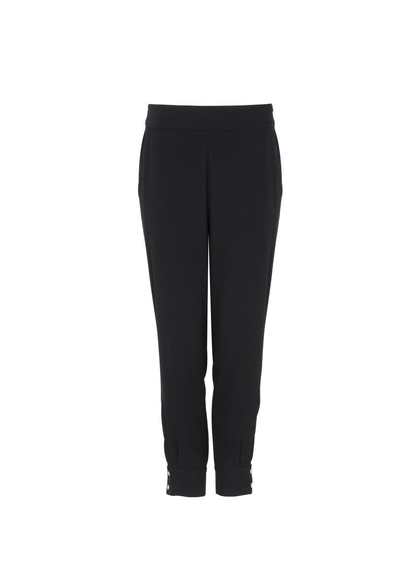 Spodnie damskie SPODT-0037-99(W20)-01