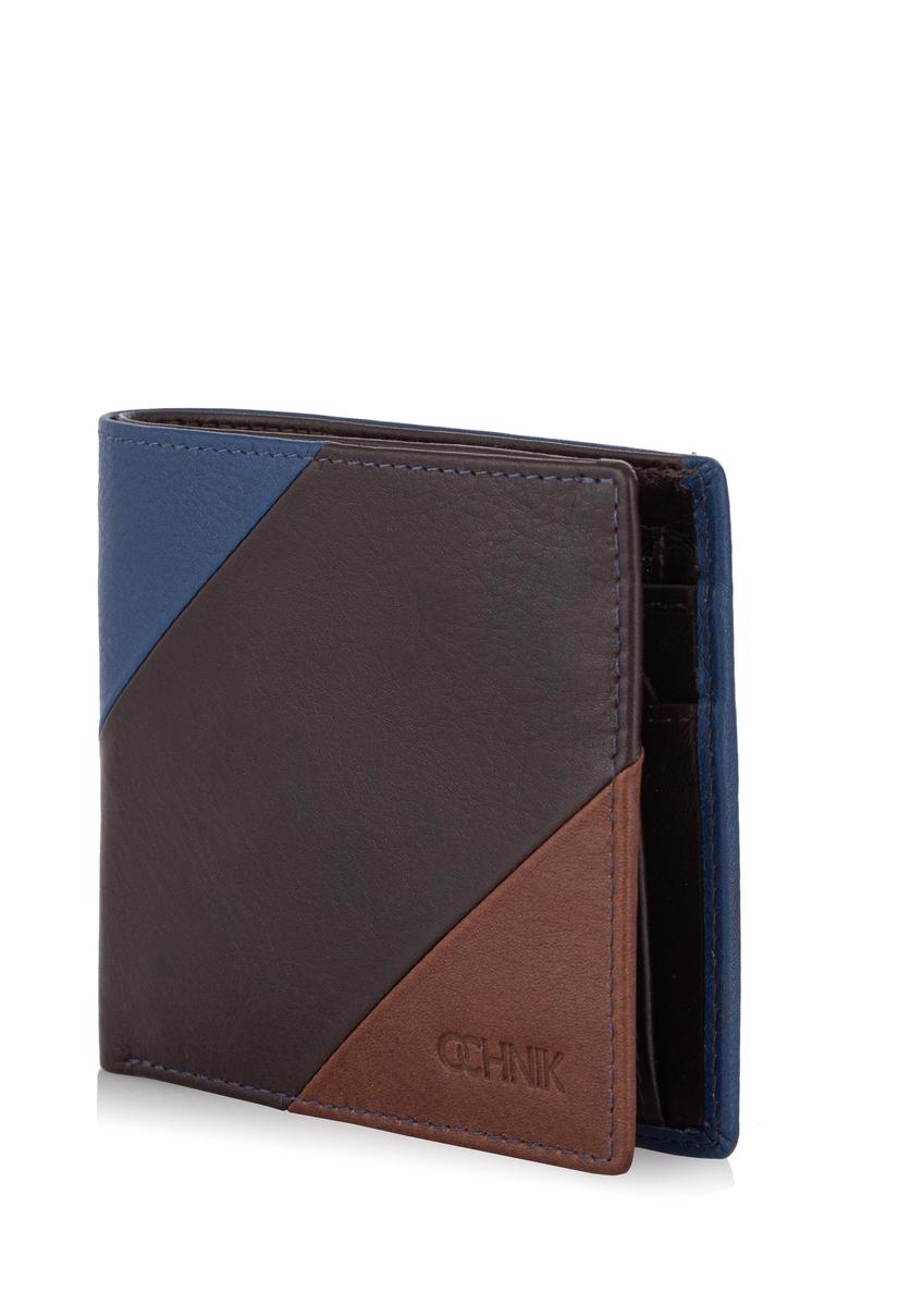 Men's wallet PORMS-0502-15(Z22)