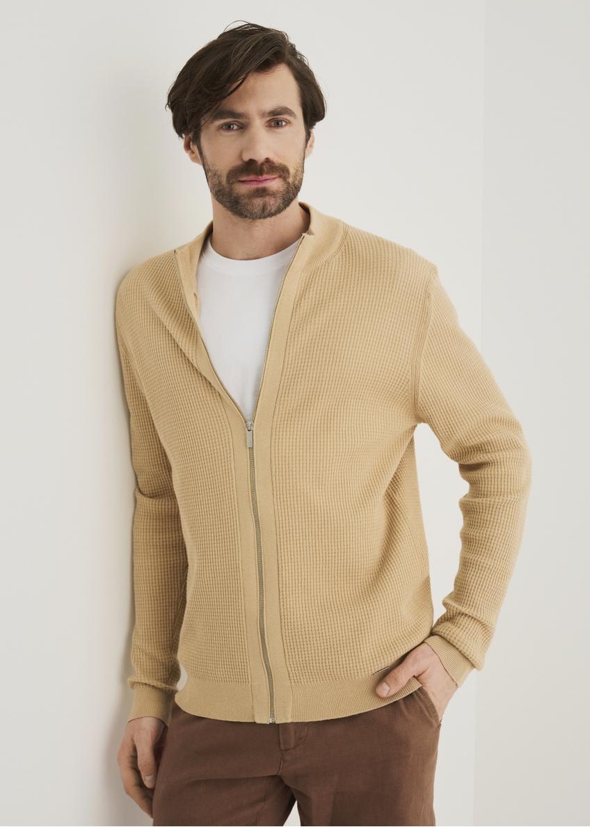 Sweter męski SWEMT-0109-81(W22)-01