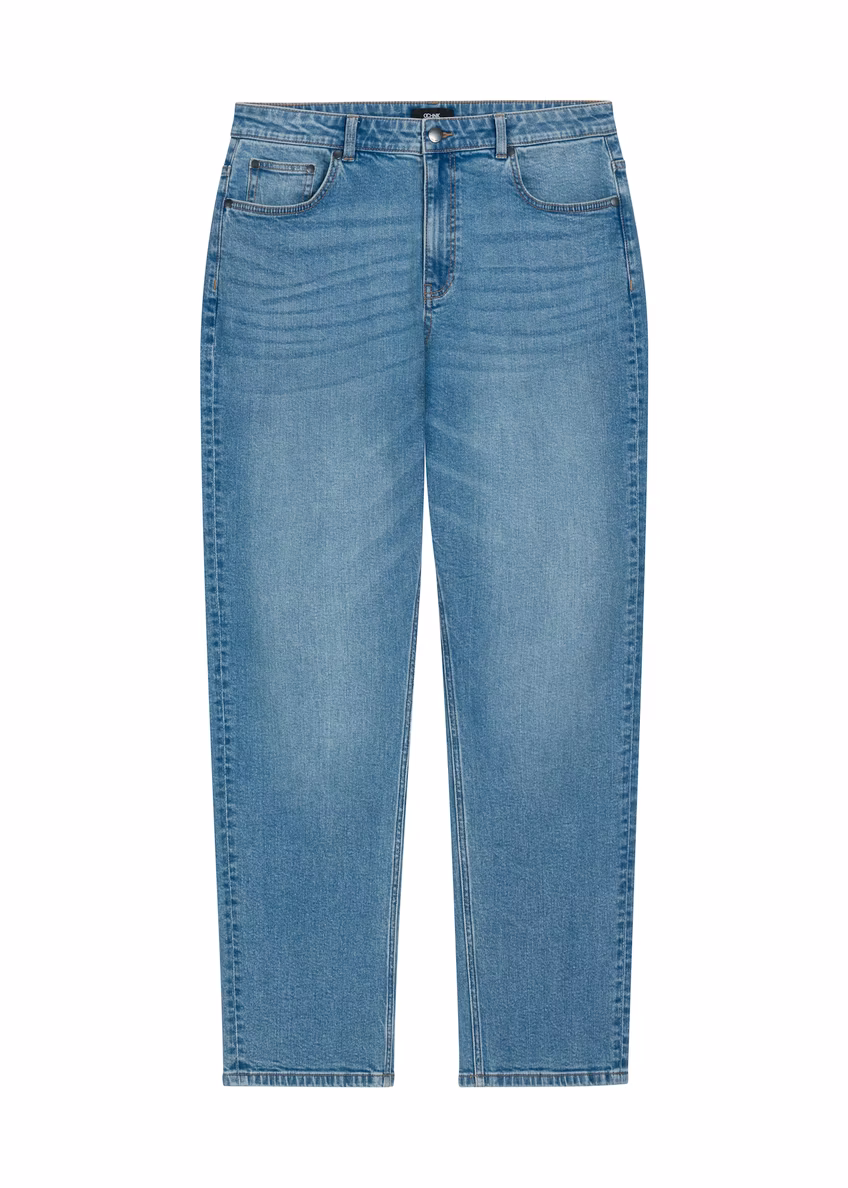 Men's blue jeans JEAMT-0025-7A(Z26)