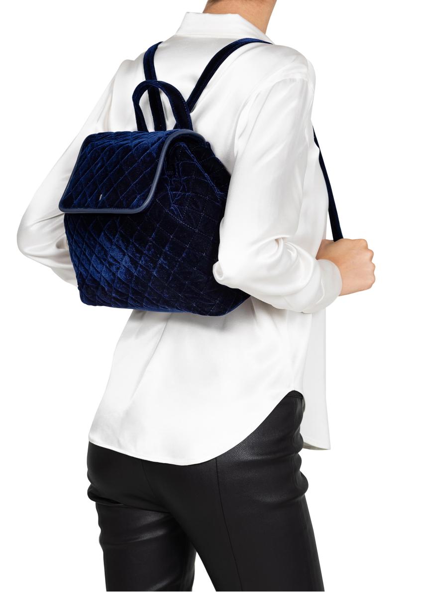 Women's backpack TOREC-0515-69(Z21)