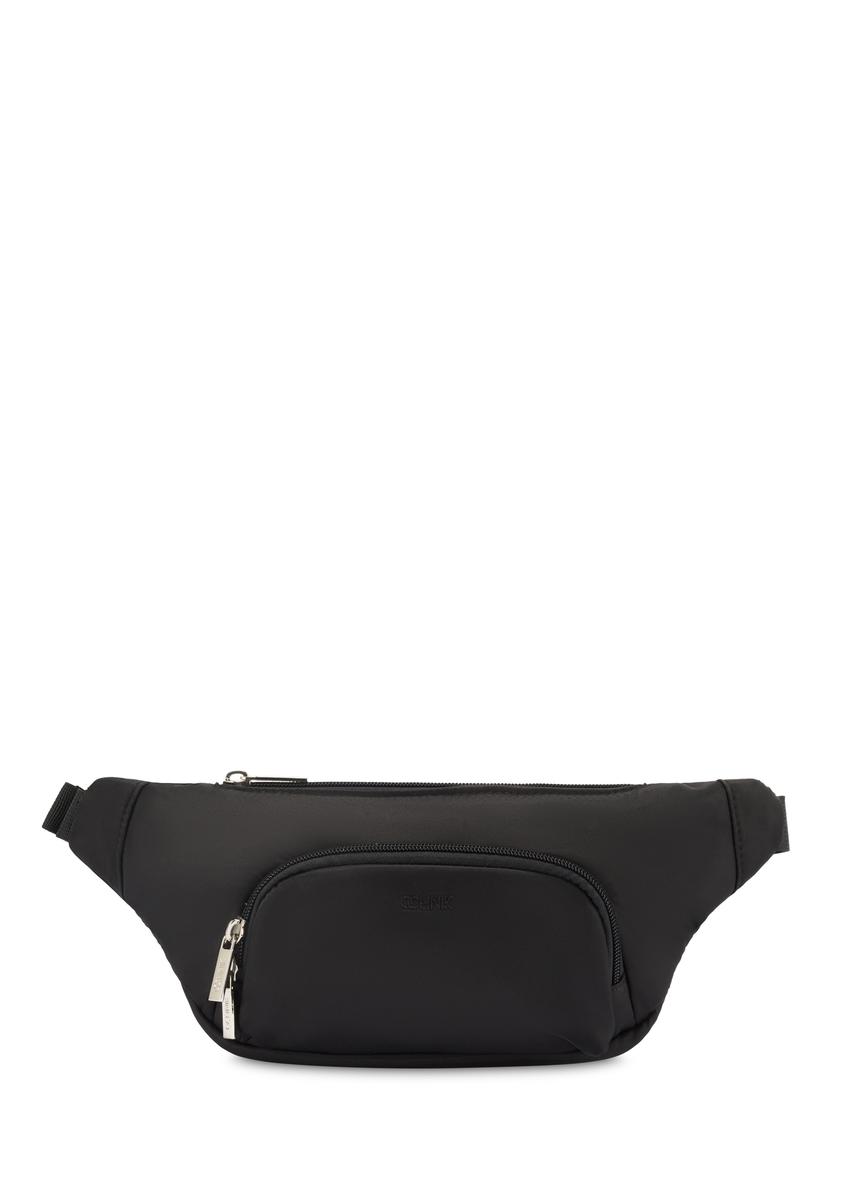 Black women's bag TOREN-0324-99(Z25)