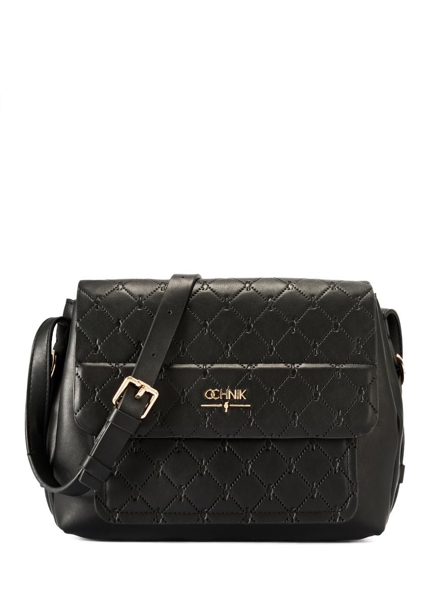 Elegant shoulder bag TOREC-0860A-98(Z25)