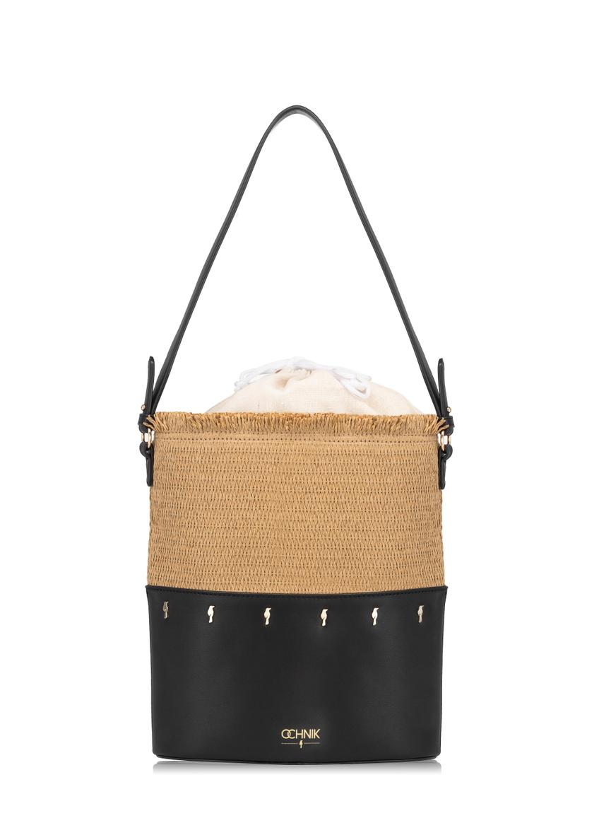 Women's padded basket TOREC-0632-15(W22)-01