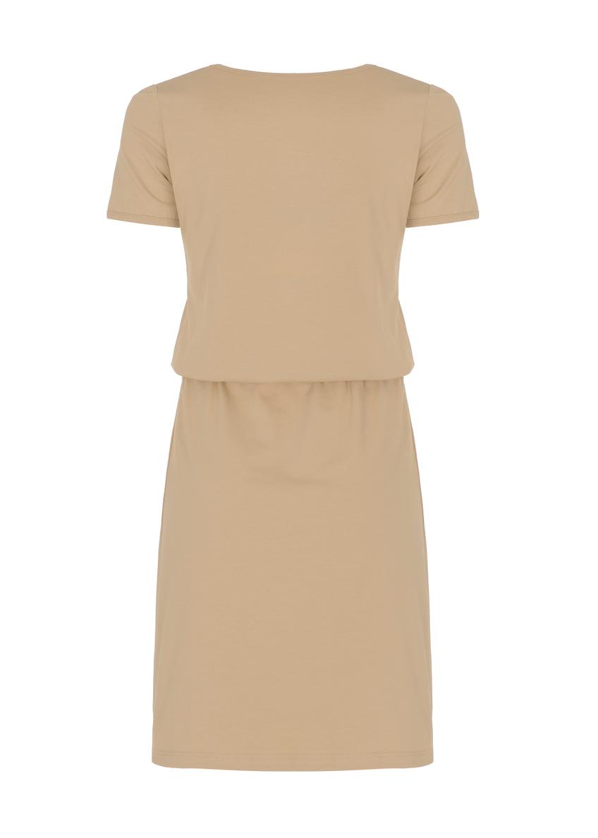 Women's Dress SUKDT-0115-80(W22)