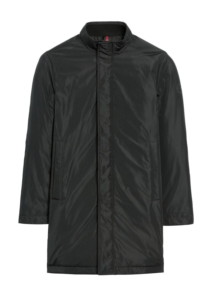 Black men's transition jacket KURMT-0388-99(Z25)