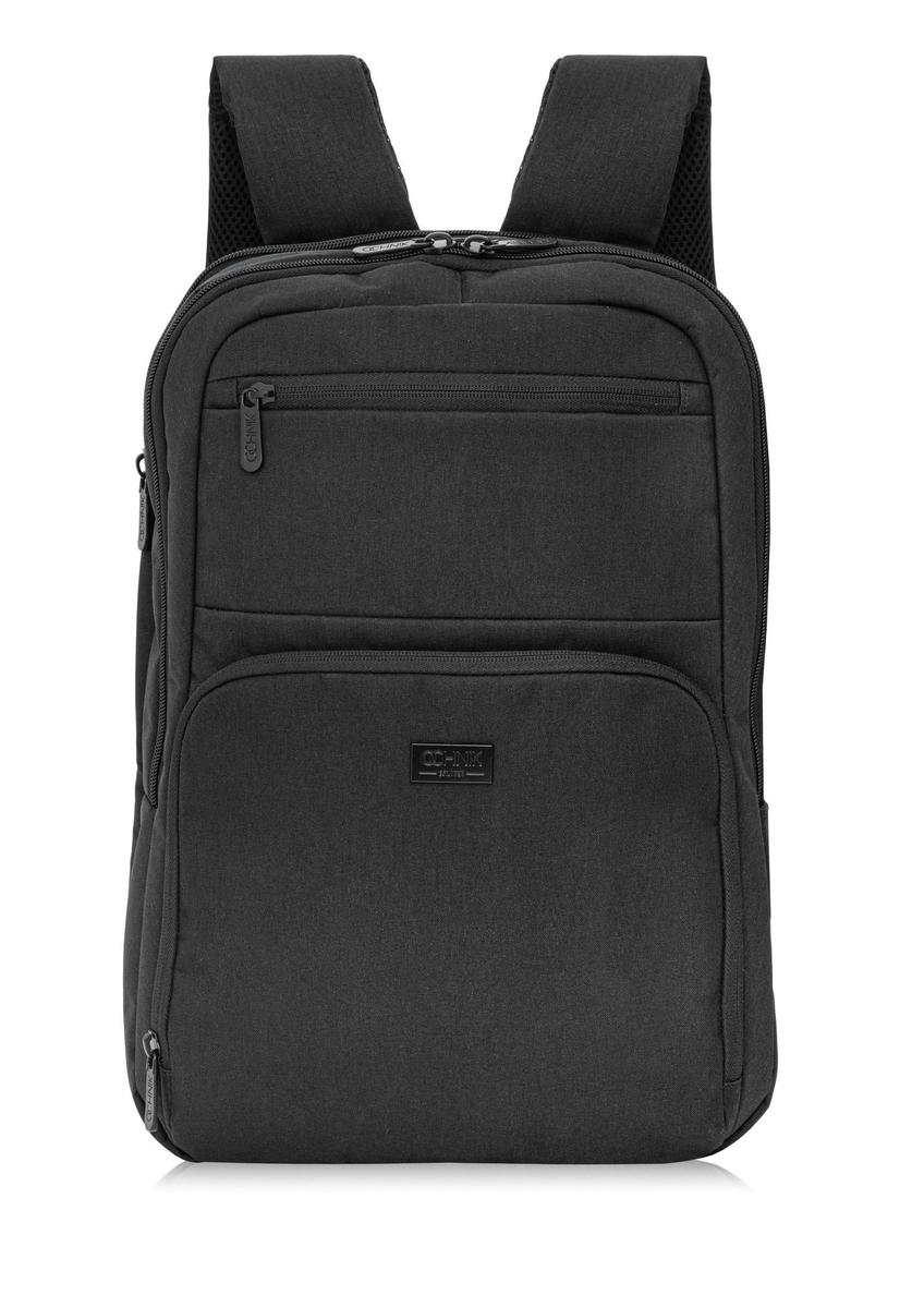 Large graphite men's backpack TORMN-0349-95(W25)-10