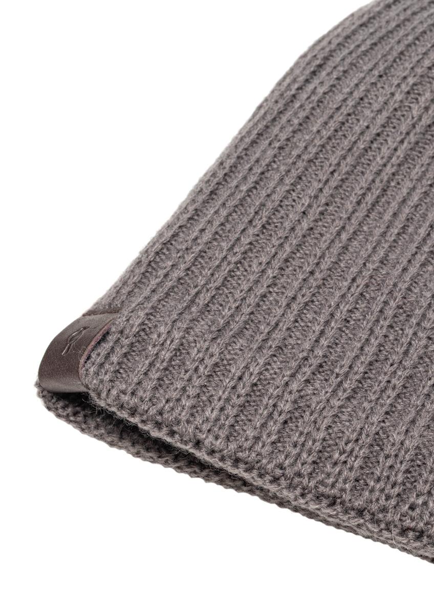 Graphite men's cap CZAMT-0020A-9D(Z26)