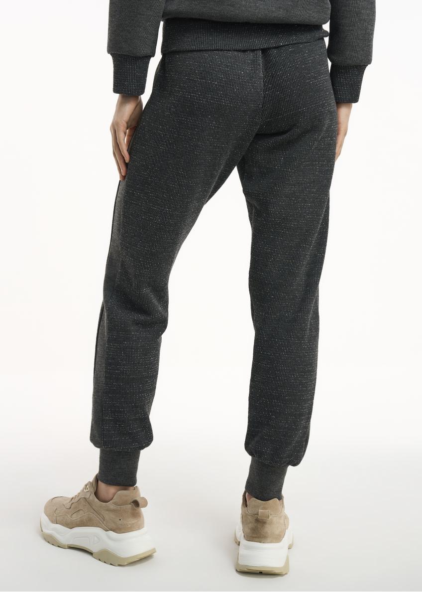 Women's sweatpants with drawstring SPODT-0071-96(Z22)