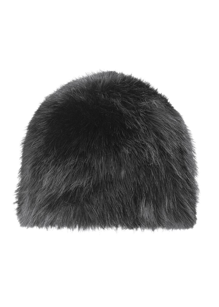 Black women's hat CZADF-0046-99(Z24)