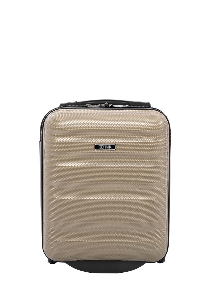 Cabin suitcase on wheels WALPC-0012-2X-16(W26)